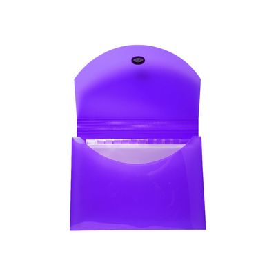 Exacompta Iderama - Valisette trieur 13 compartiments - disponible dans différentes couleurs