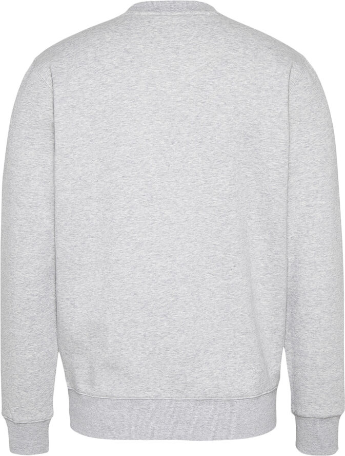 Tommy Hilfiger TJM REGULAR FLEECE C NECK P01