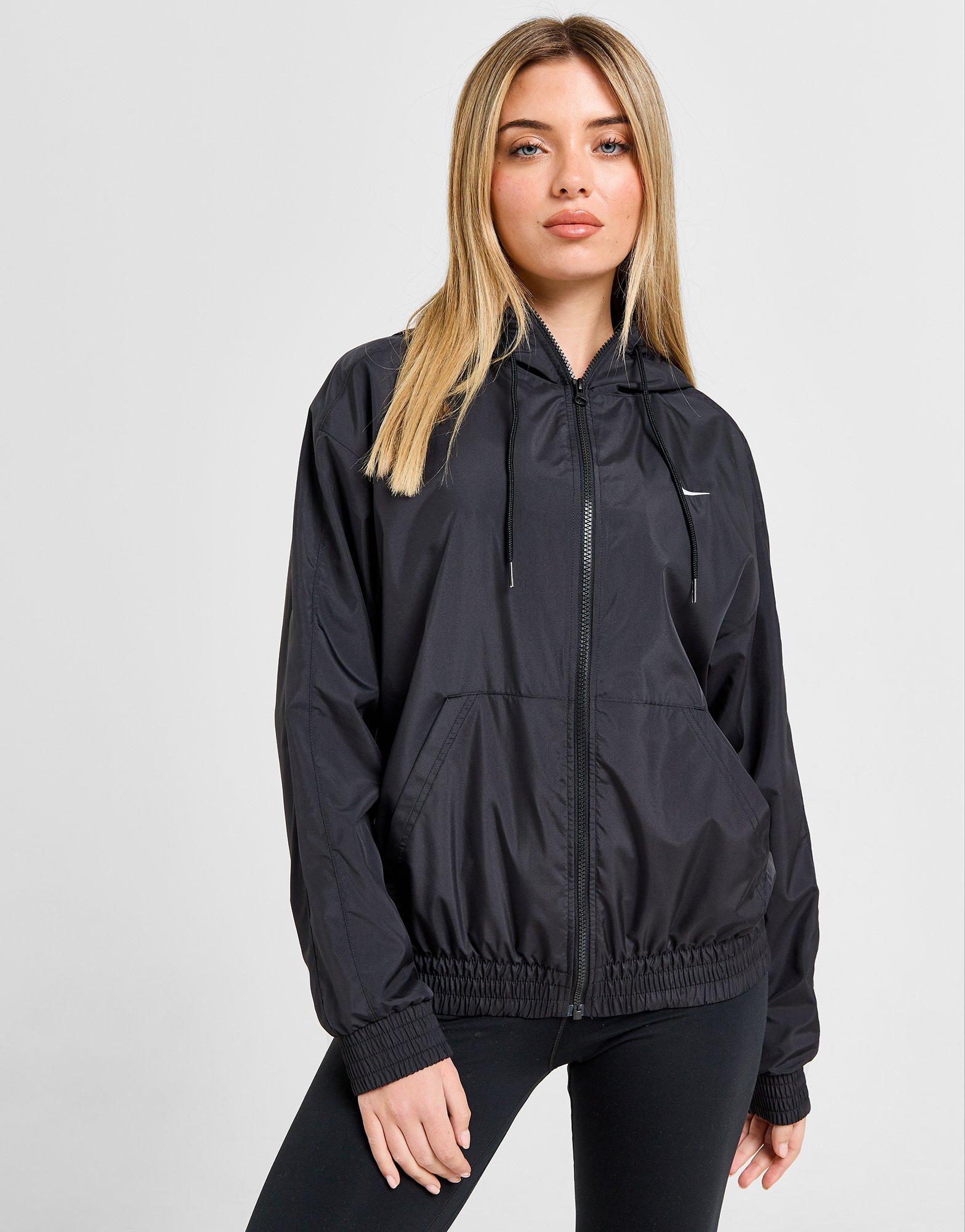 Nike Veste à capuche Essential Femme