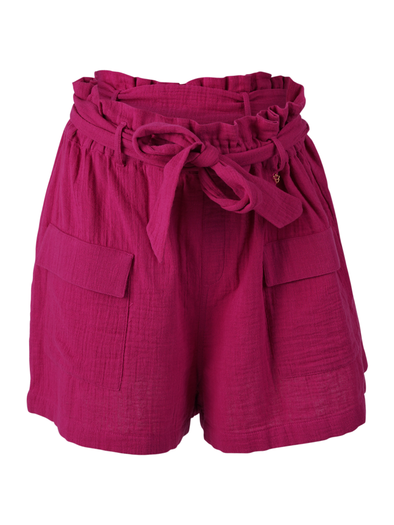 Ryo Short