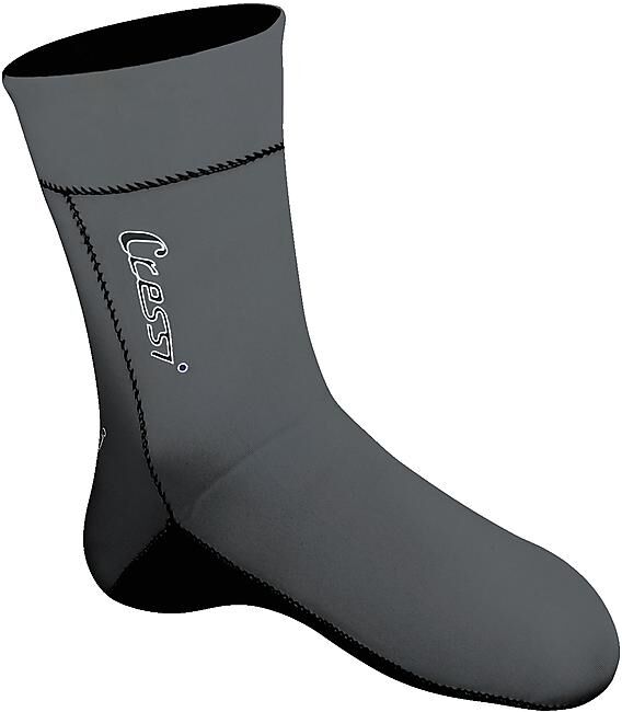 CRESSI SUB - CHAUSSETTES ULTRA STRETCH 1.5MM