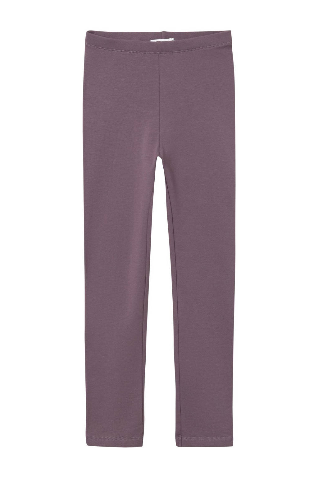 NAME IT gemêleerde legging NKFDAVINA