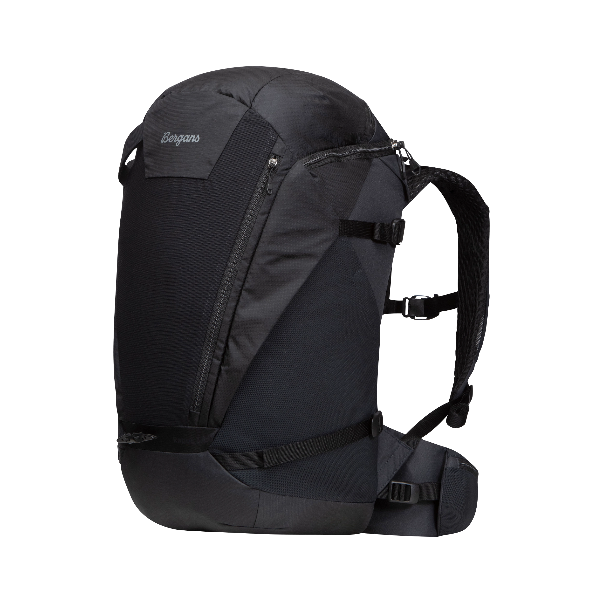 Rabot Daypack 34 S/M Black / Dark Shadow Grey