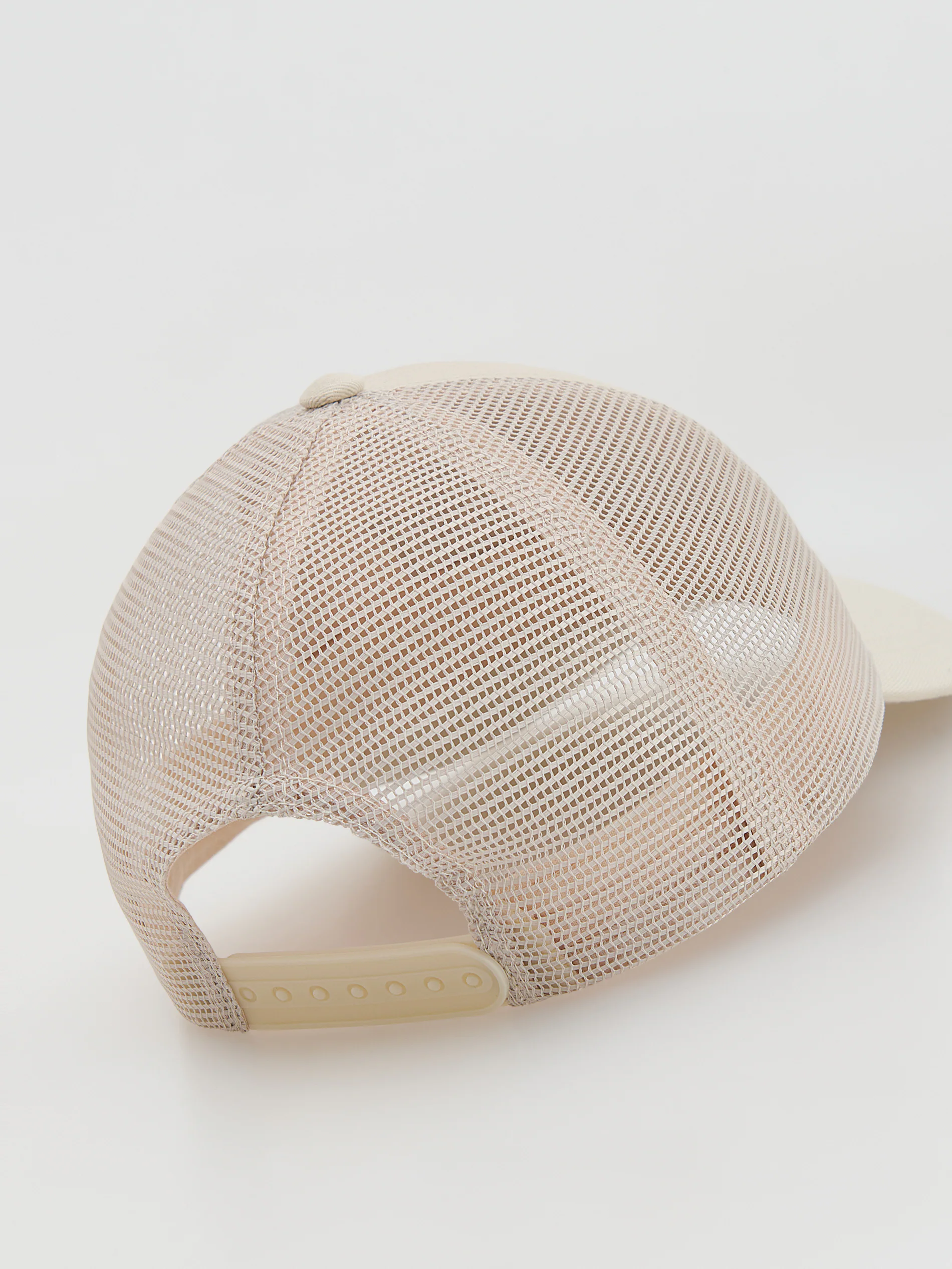 Baseball-Cap Aus Baumwolle