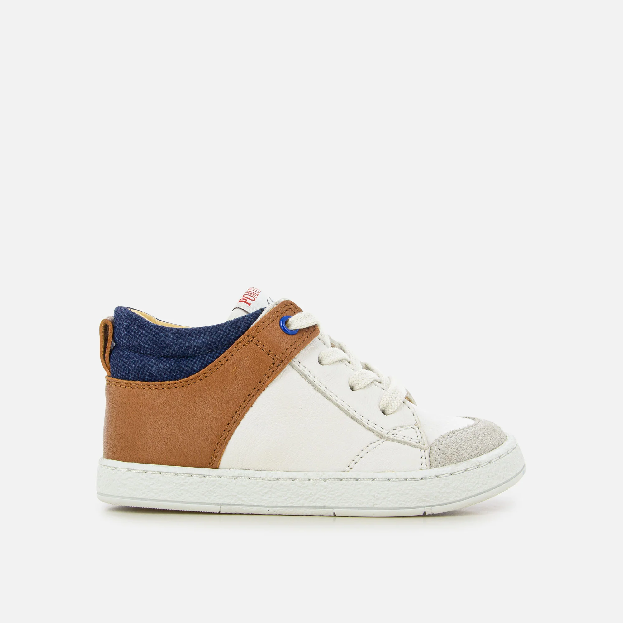 MOUSSE Zip TREK