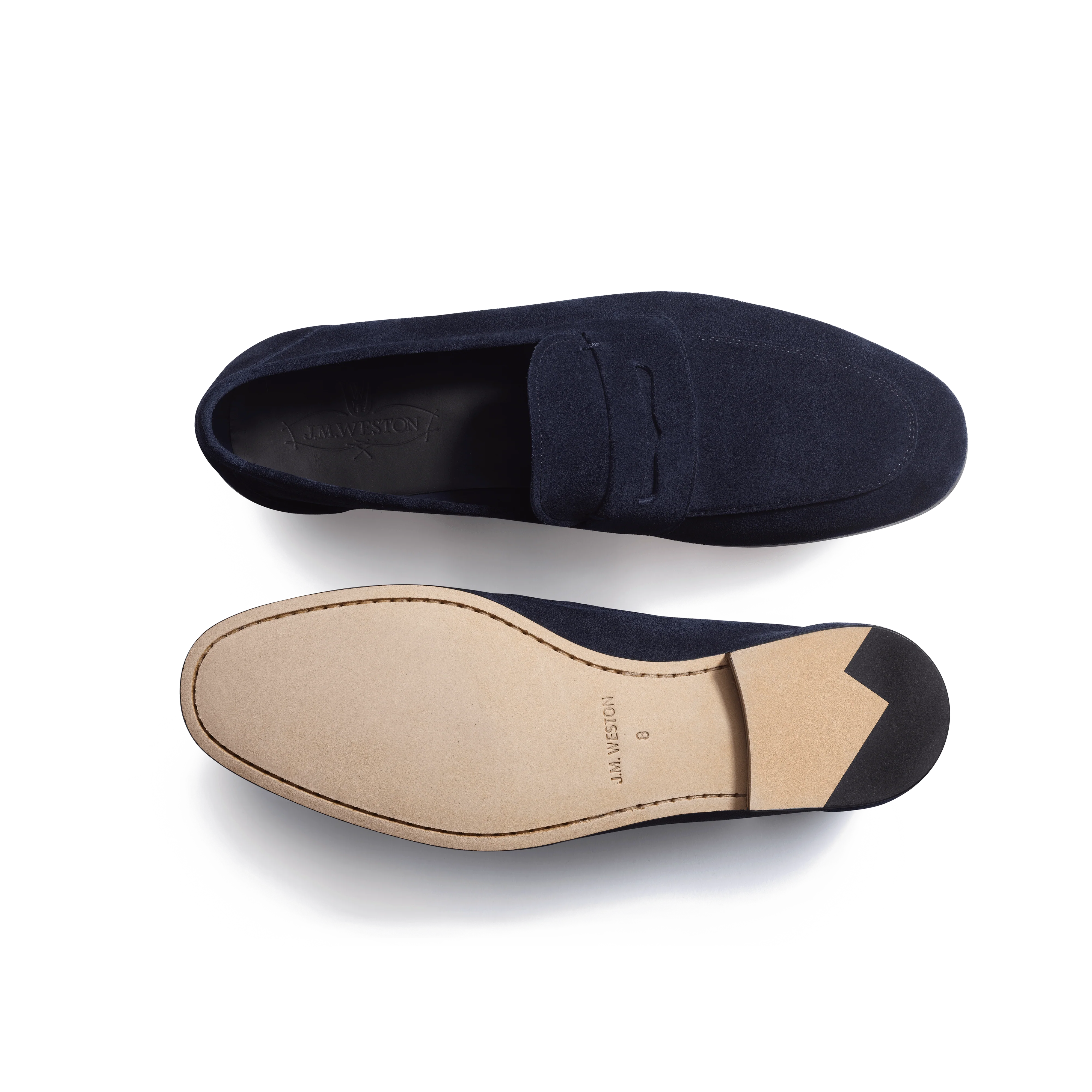 Mocassin Woogie