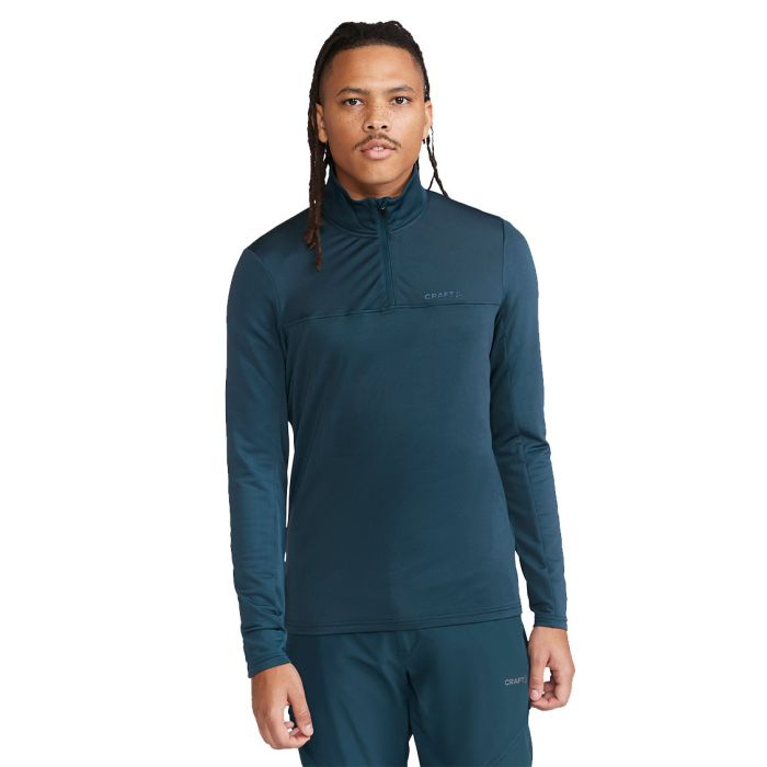 Core Gain Midlayer Men Løbetrøje