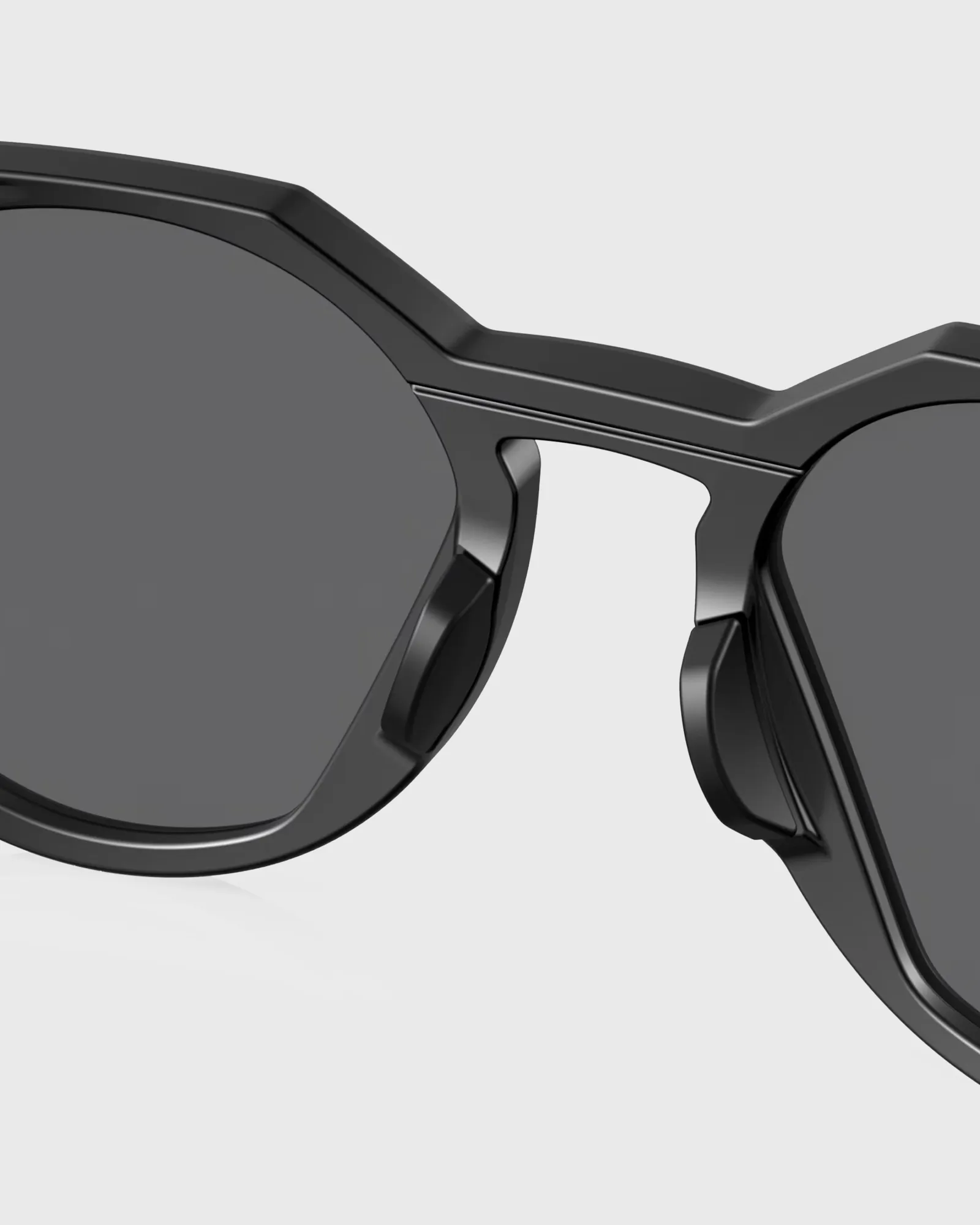 OAKLEY HSTN METAL