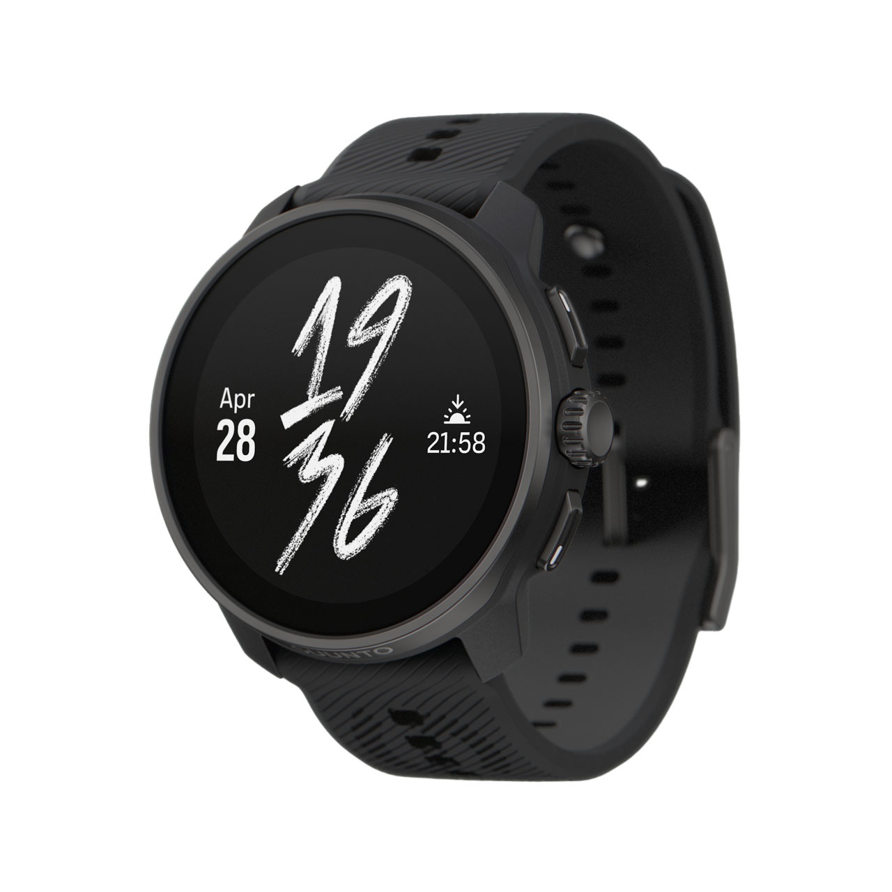 Race S Steel