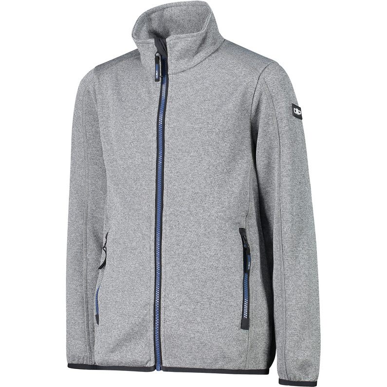 CMP Kinder Boys Knittech Jacke