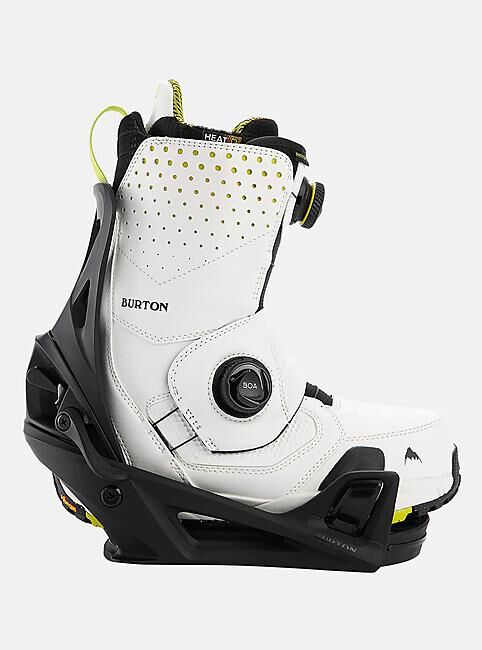 BURTON - FIXATIONS STEP ON RE:FLEX