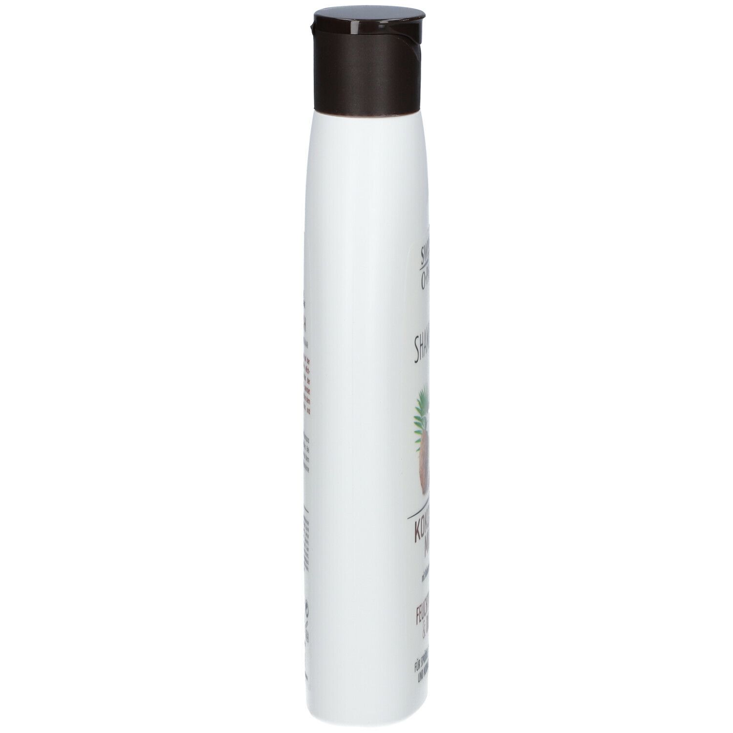 SWISS-O-PAR® Kokos-Milch Shampoo