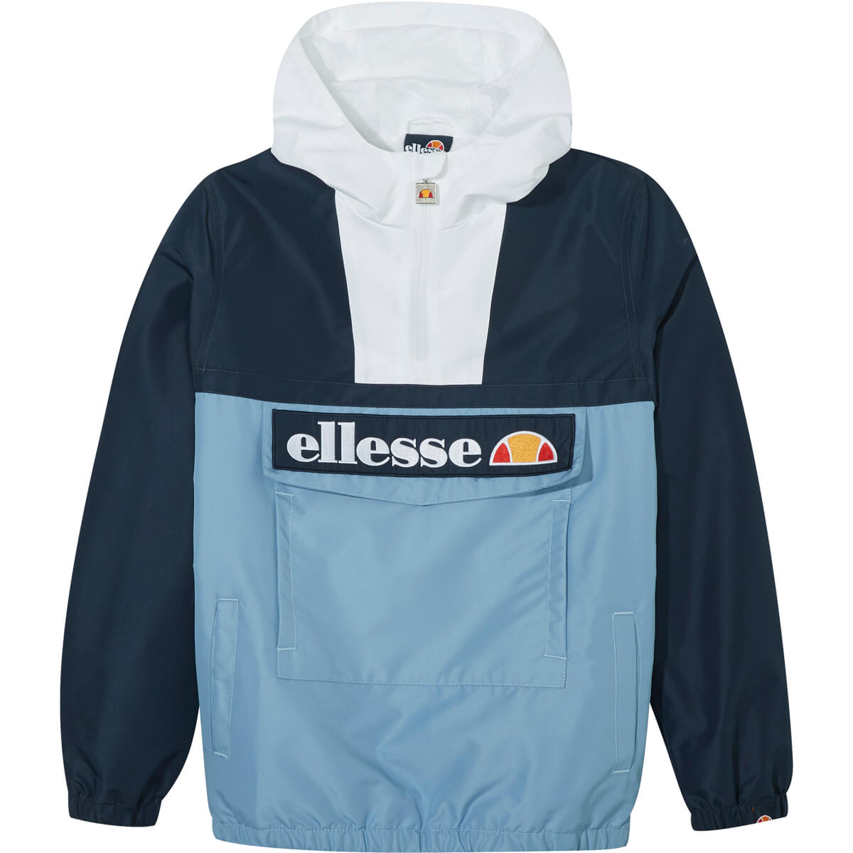 Ellesse Haria Anorak Børn