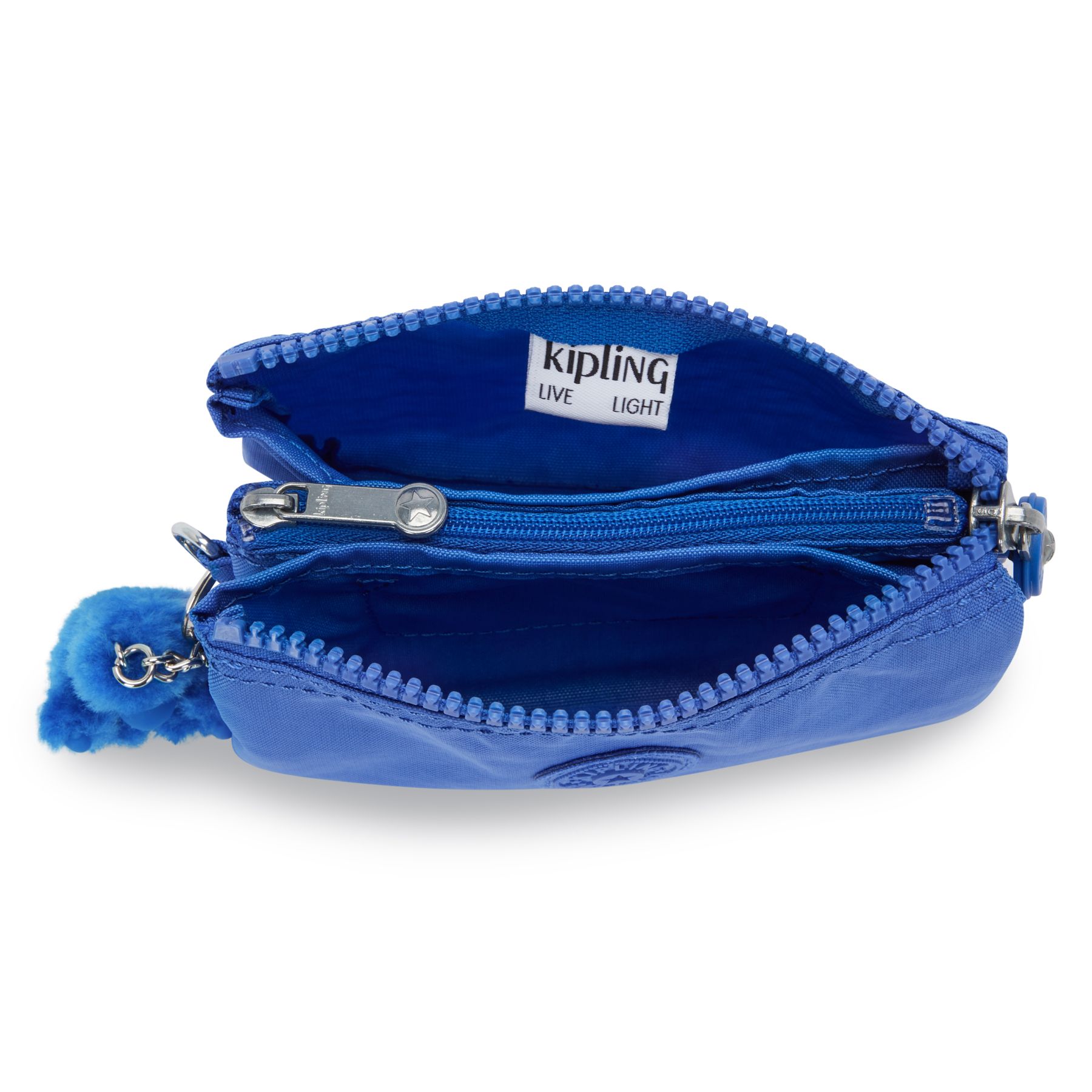 CREATIVITY S Petit Porte-Monnaie - Havana Blue
