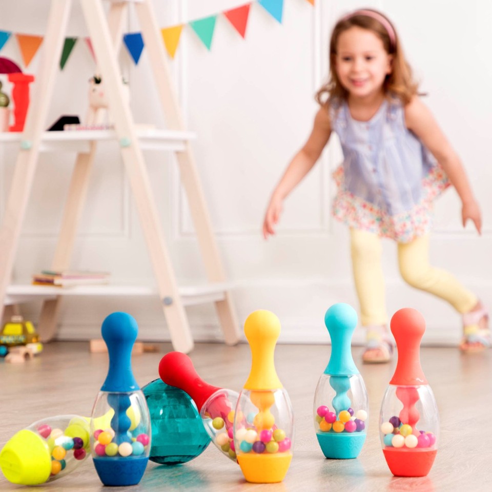 B Toys - B Bowling