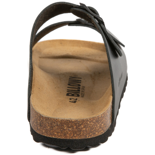 Billowy - 8230C01 Negro