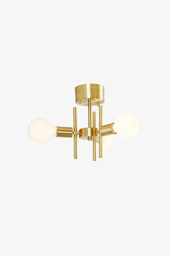 CANBERRA taklampe