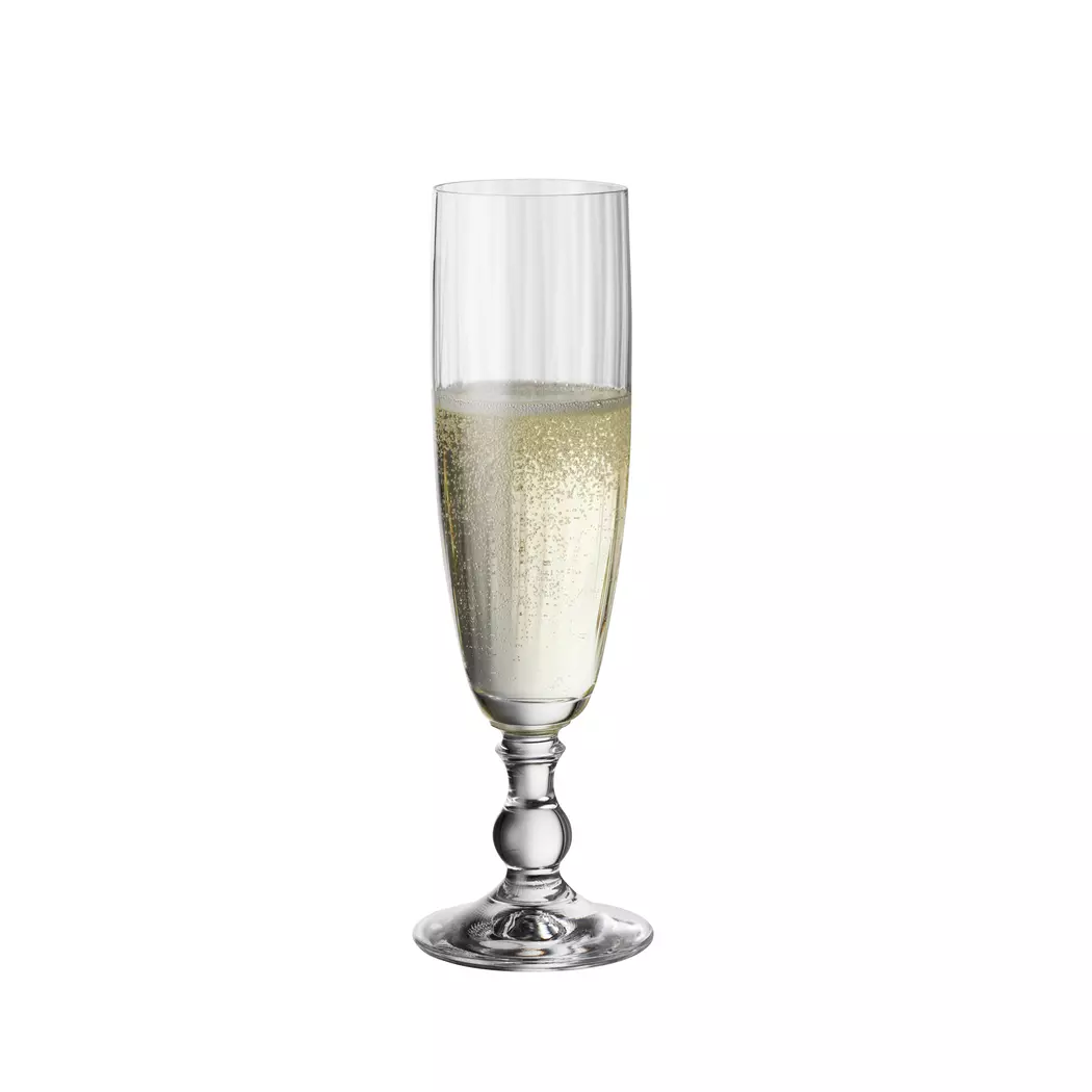 Sektglas Georgia 230 ml