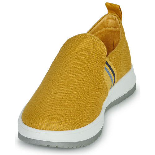 Aldo - OPENCOURT - Jaune