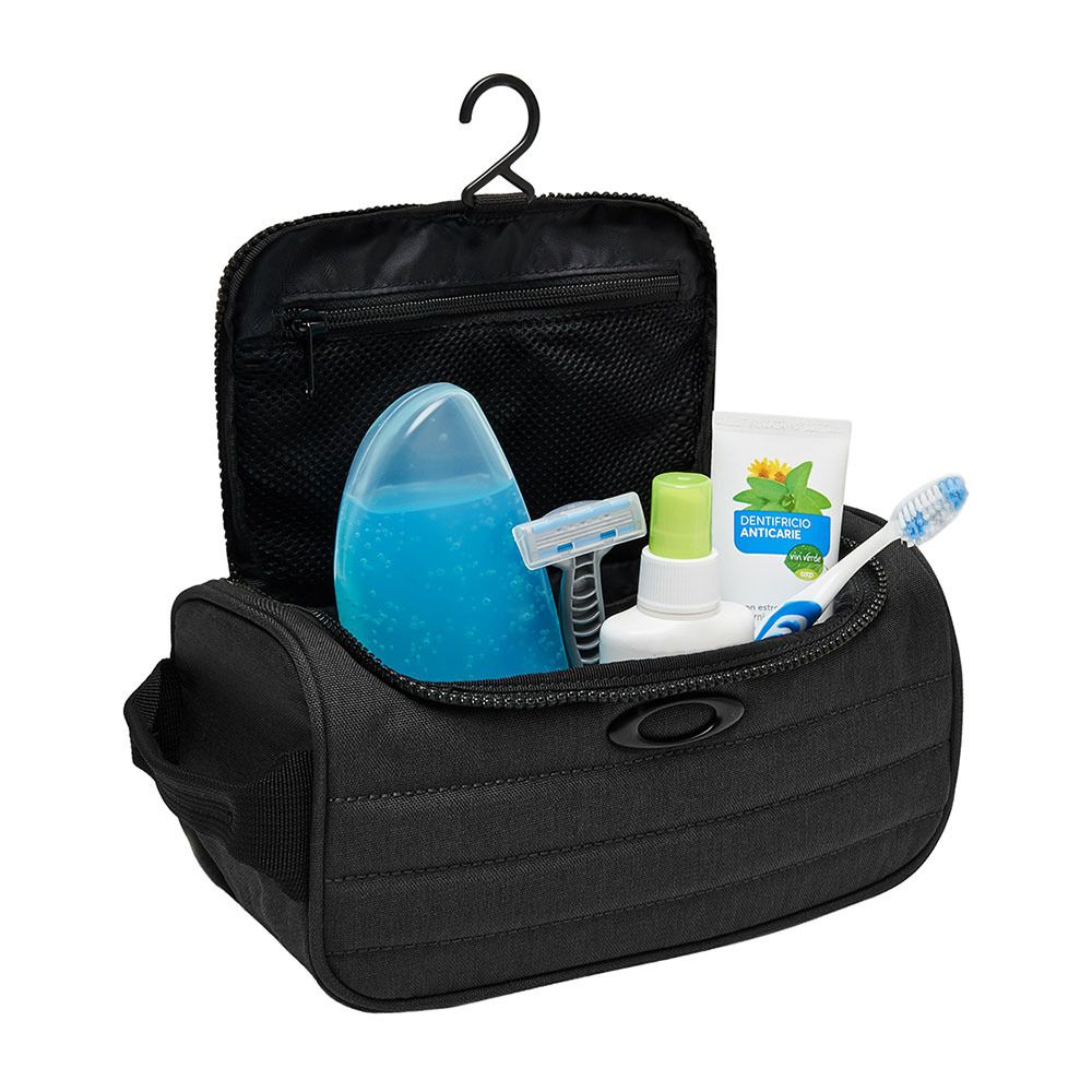 Oakley ENDURO 4L - Trousse de toilette Homme blackout
