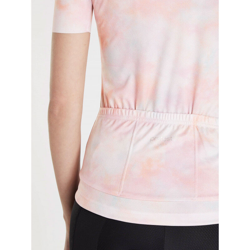 Prtoat - Maillot vélo femme