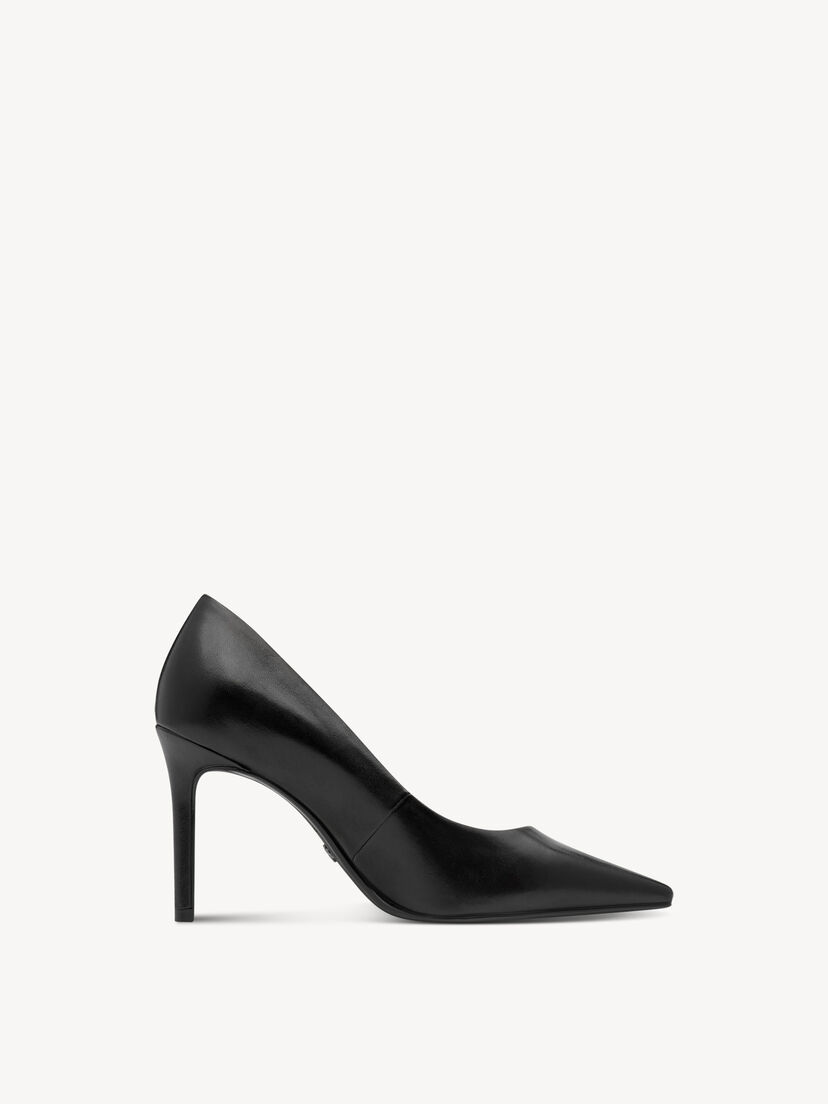 Pumps - zwart