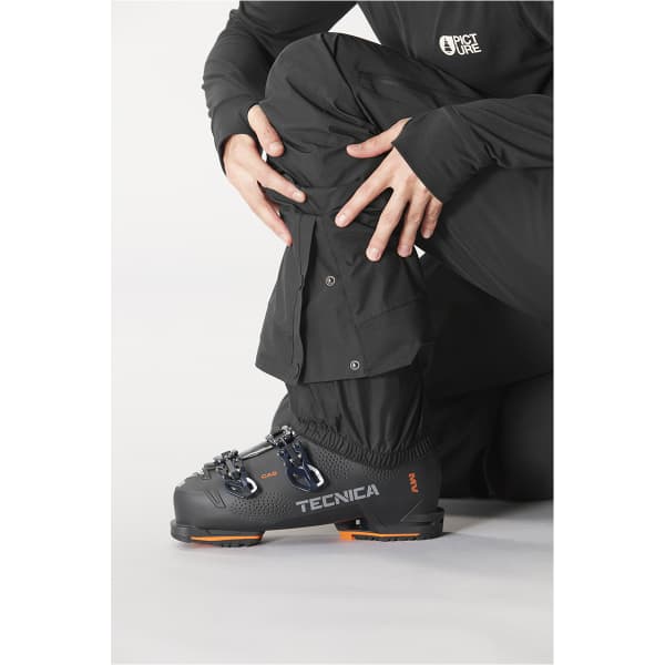 Pantalon snowboard PICTURE OBJET PANTS BLACK