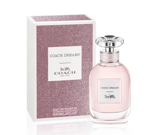 COACH Dreams Sunset Eau de Toilette
