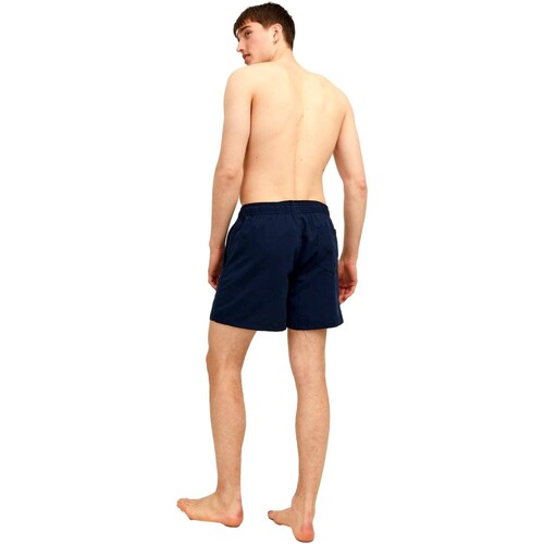 Jack & Jones - BAADOR HOMBRE JACK & JONES 12225961 Azul