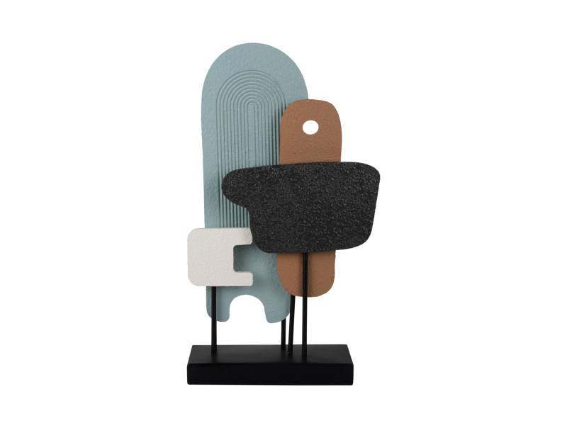 Statue Abstract Art Small
