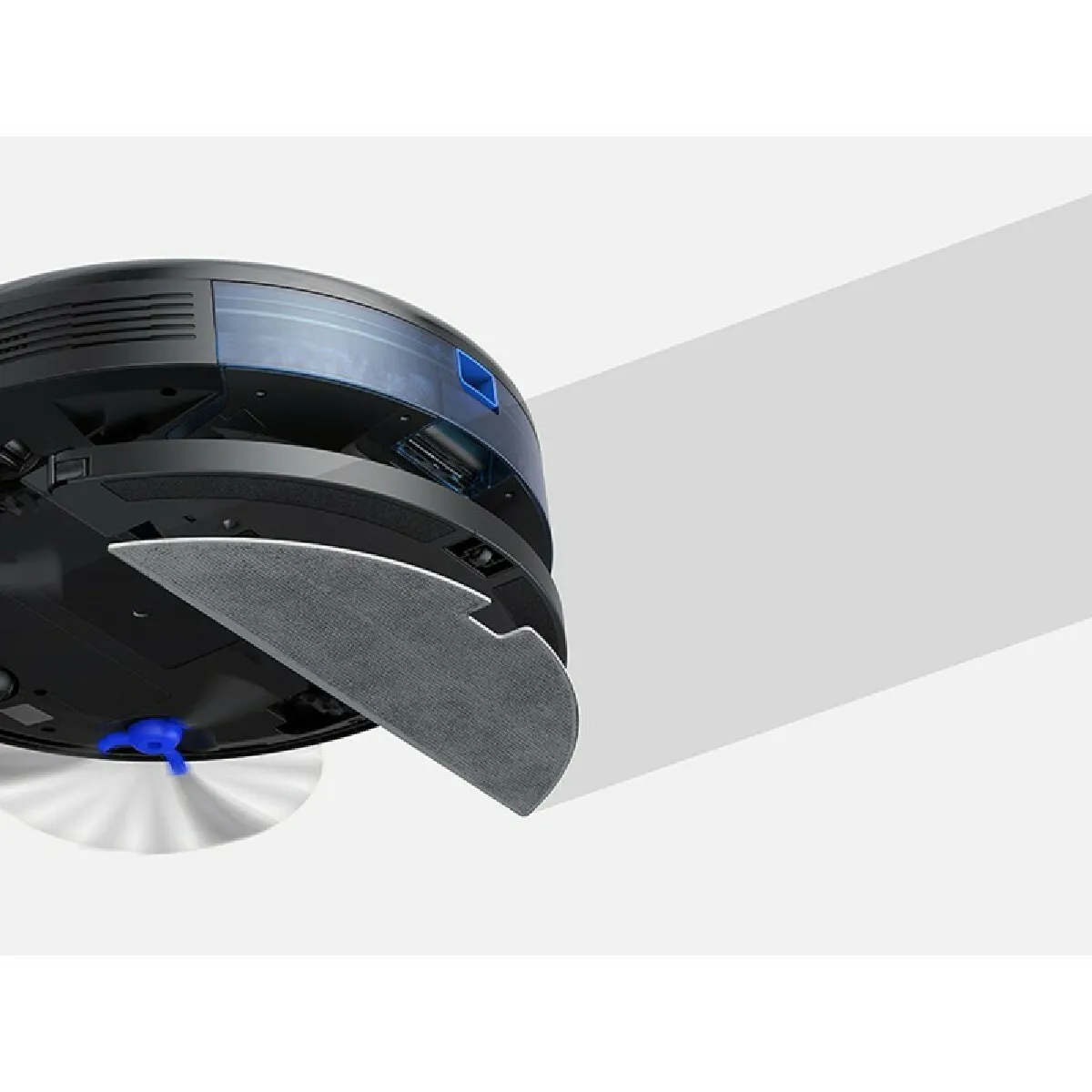 Eufy RoboVac LR30 Hybrid+