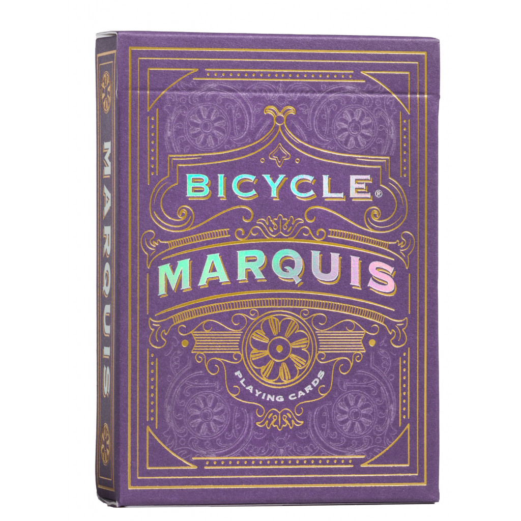 Bicycle Marquis