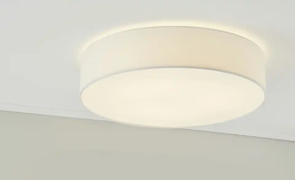 KHG LED Deckenleuchte, 1-flammig