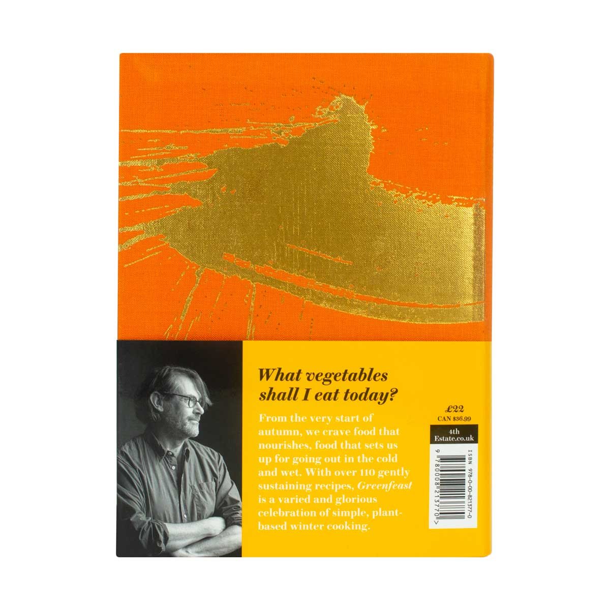 Greenfeast - Autumn, Winter (Hardback)