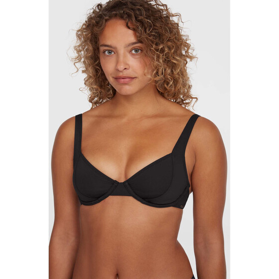 O'Neill Elsie Underwire Top Black Out Damen SU25