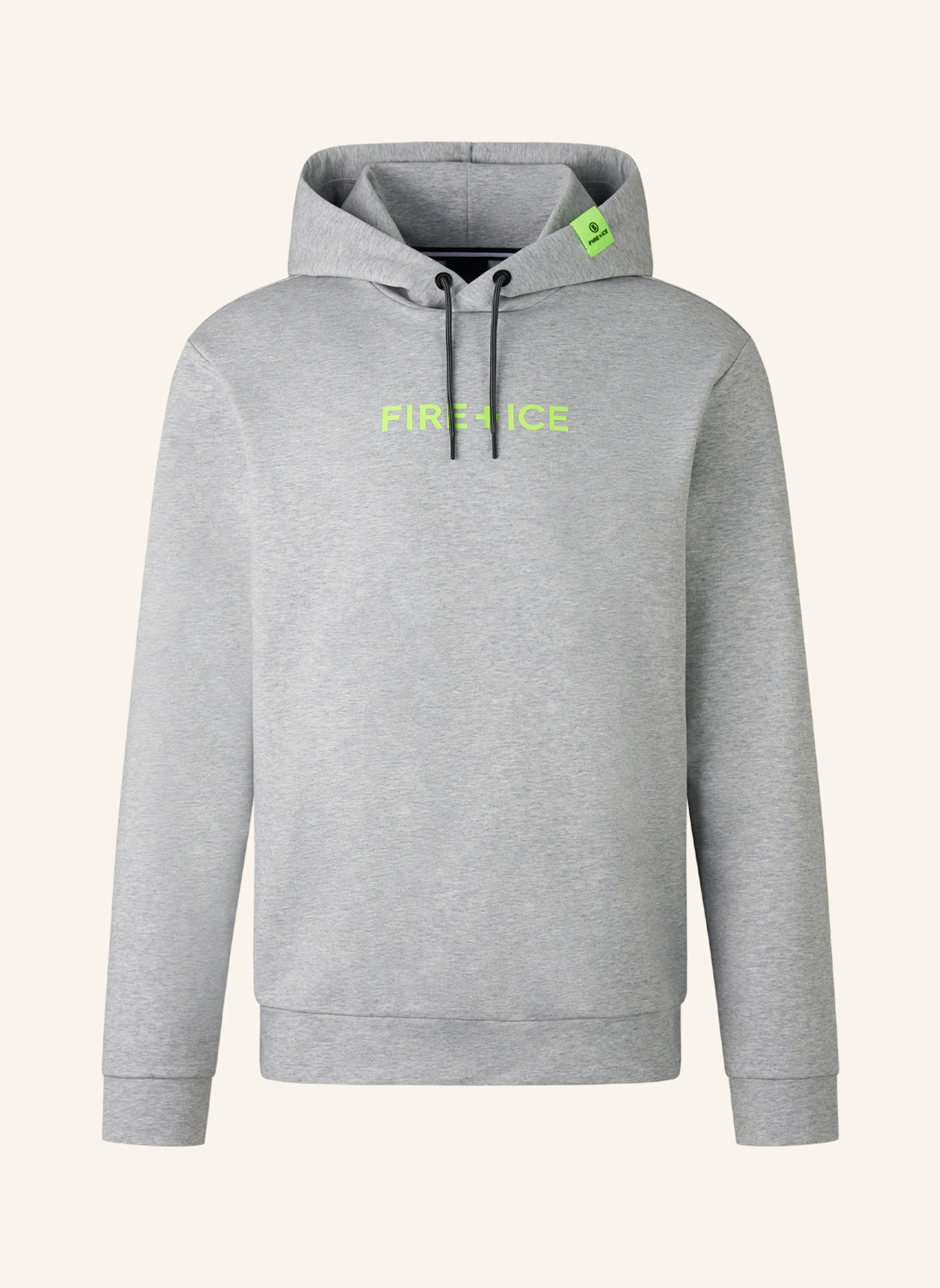 FIRE+ICE Hoodie CADELL