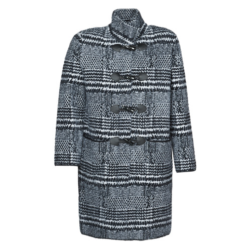 Derhy - SAISON - Gris / Noir