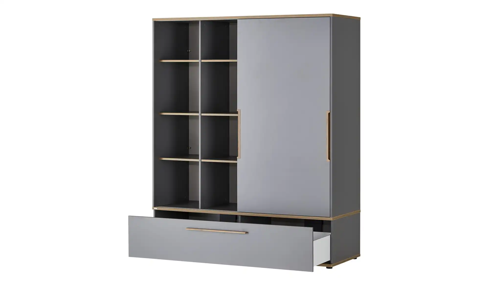 PAIDI Schiebetürenschrank Sten
