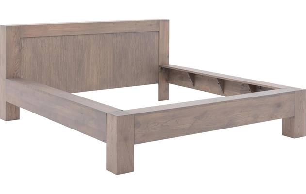 Bedframe Duo