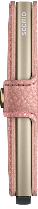 Miniwallet pebble