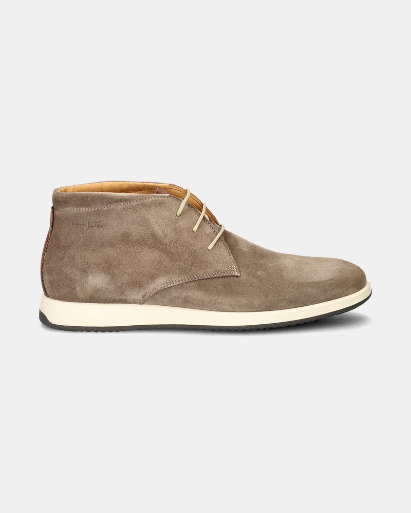 Van Lier Ticino Veterboots  - bruin