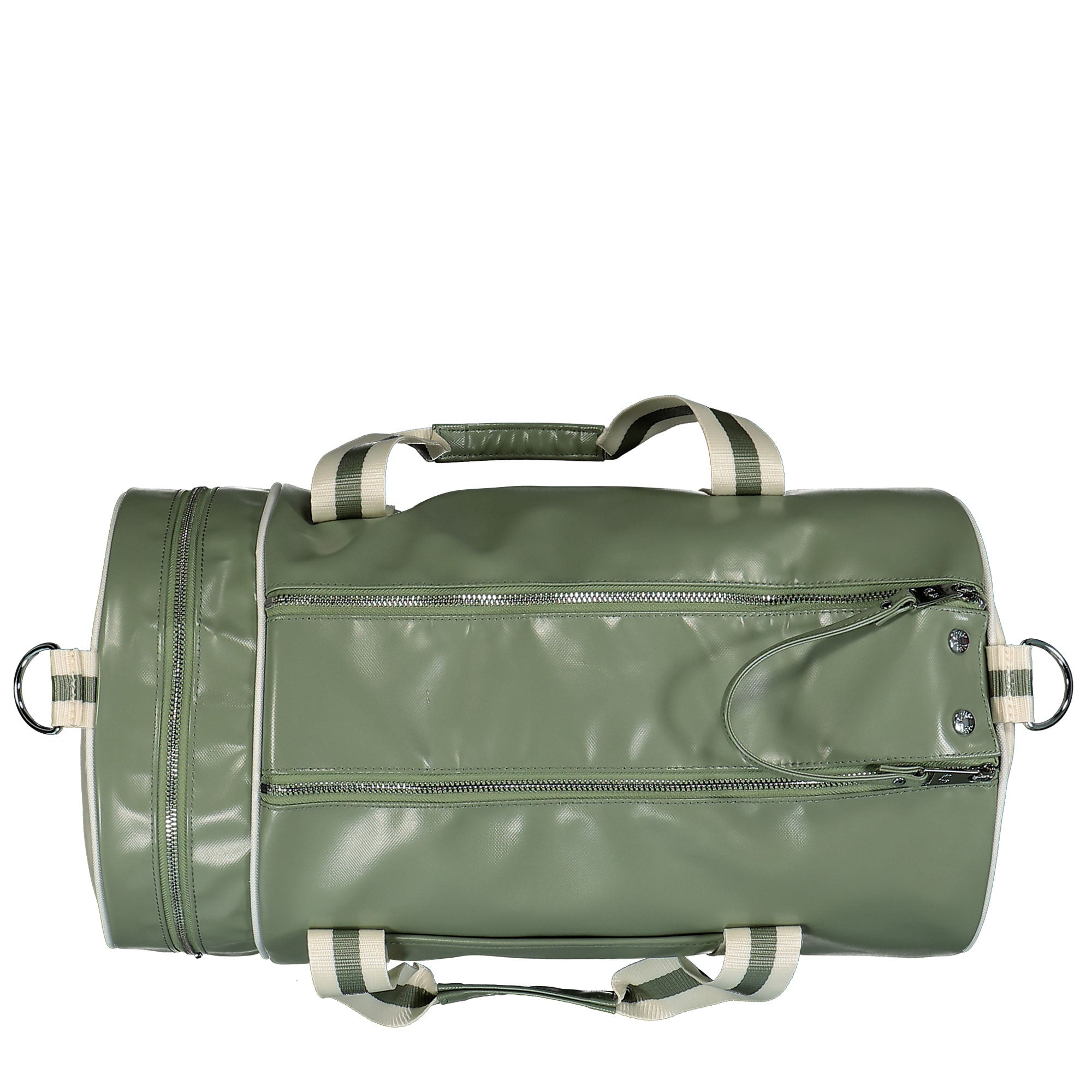 Fred Perry<br>Classic Barrel Bag