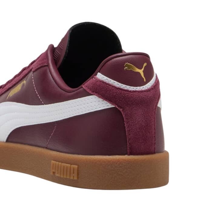 Puma Club II Era Sneakers Dame