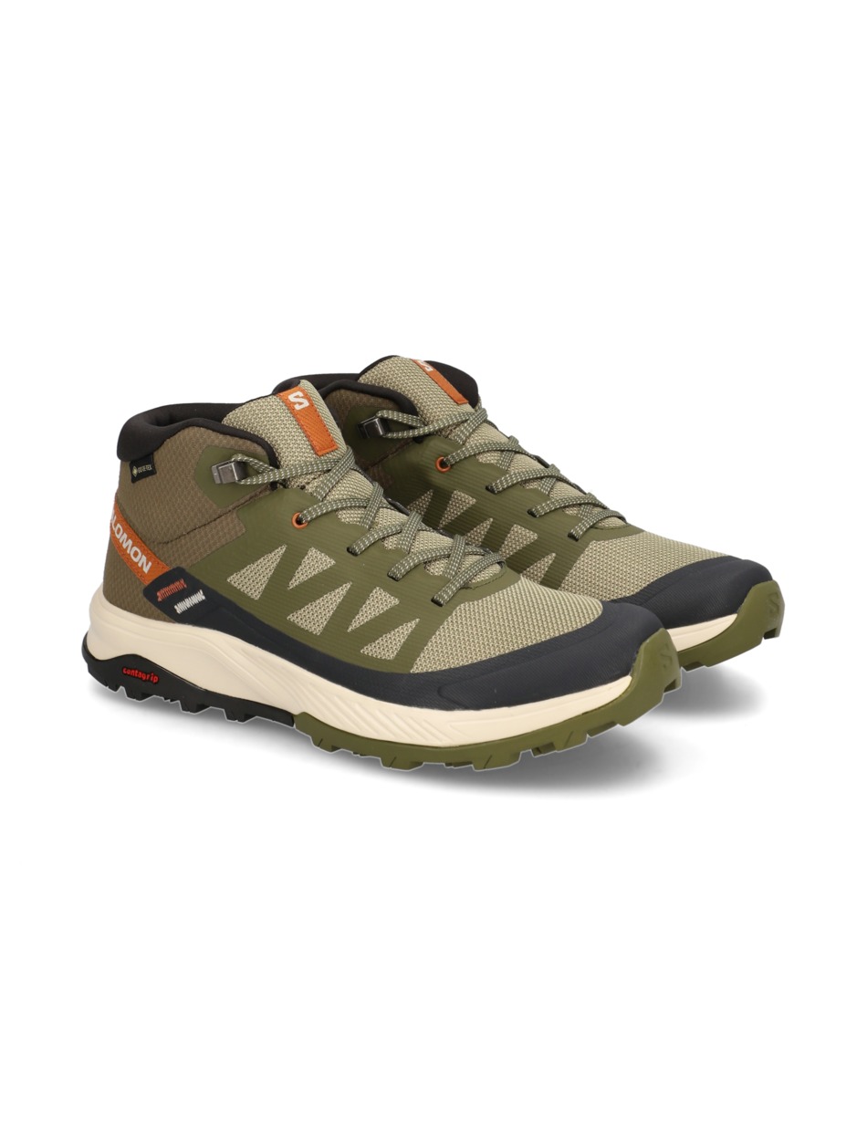 OUTRISE MID GTX