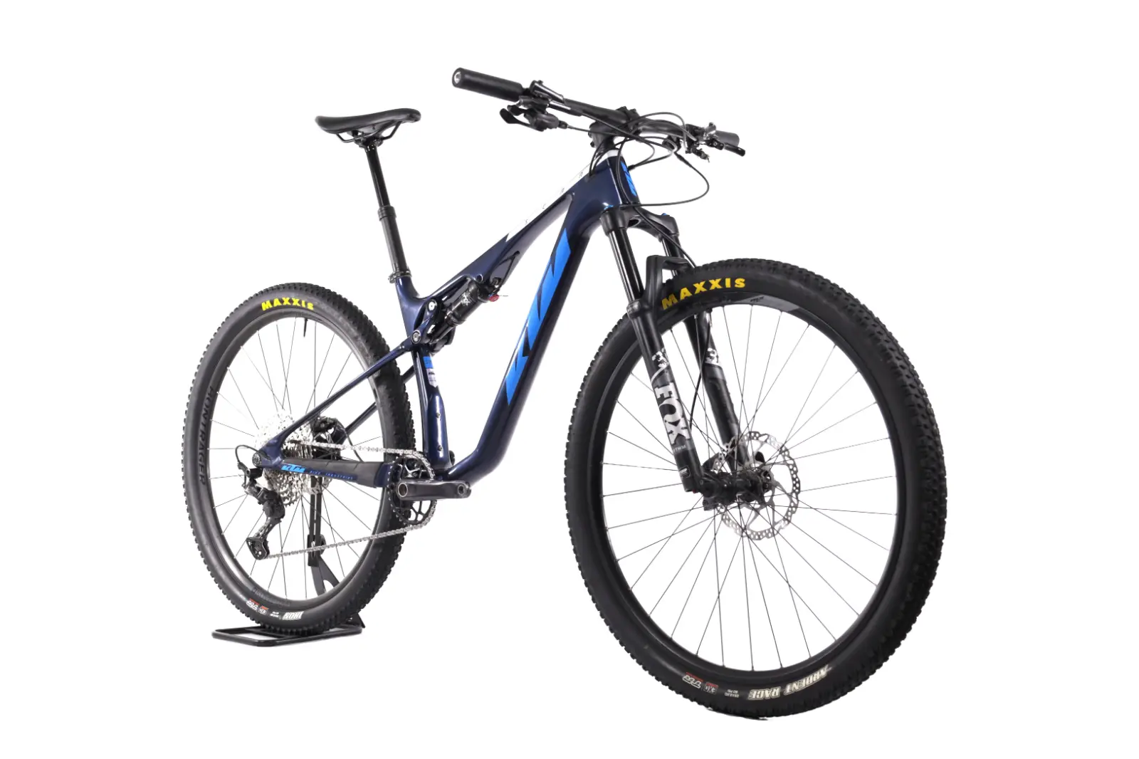 KTM Scarp Elite MT (2021) | Diamond
