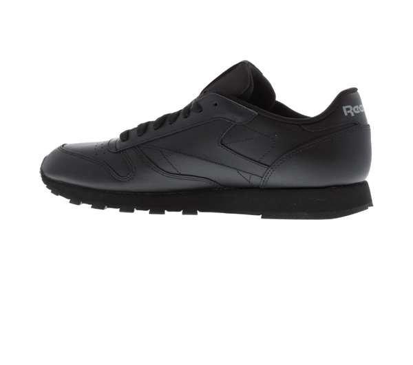 Reebok Classic Leather Mens Trainers