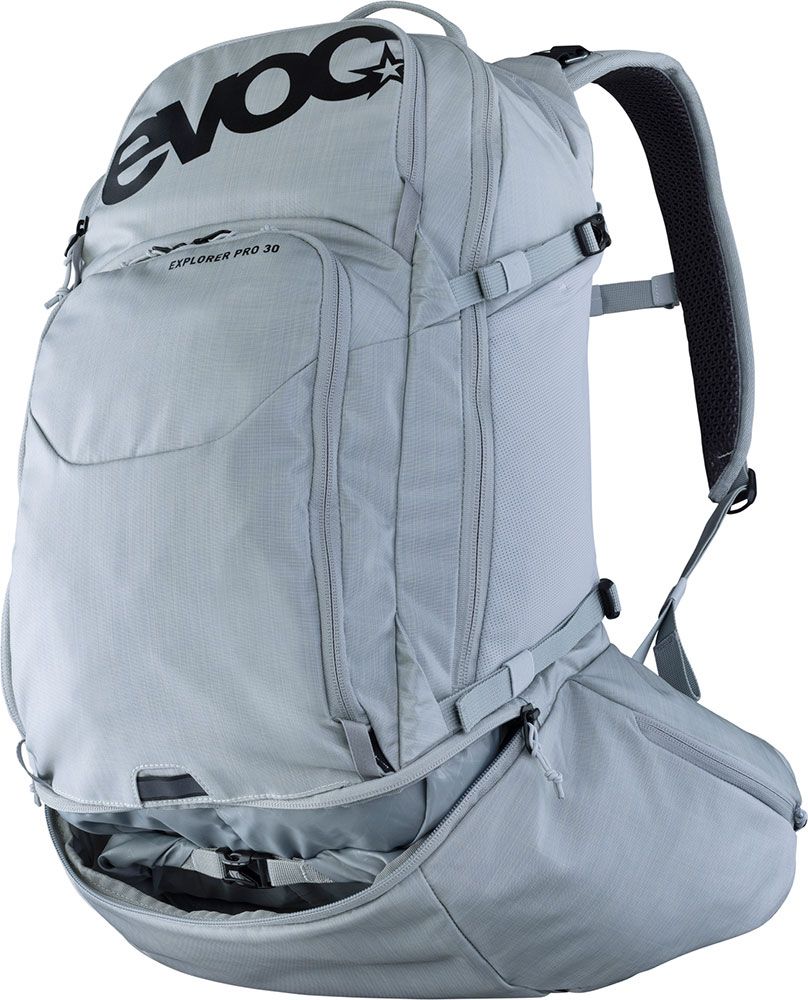 Evoc Explorer Pro 30L - Rucksack kaufen | Bike-Discount
