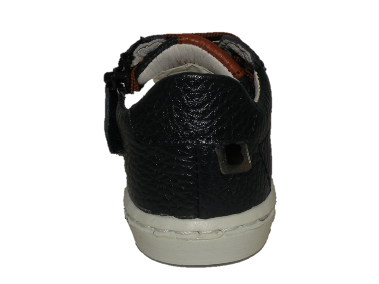 Bo-Bell Iguana navy