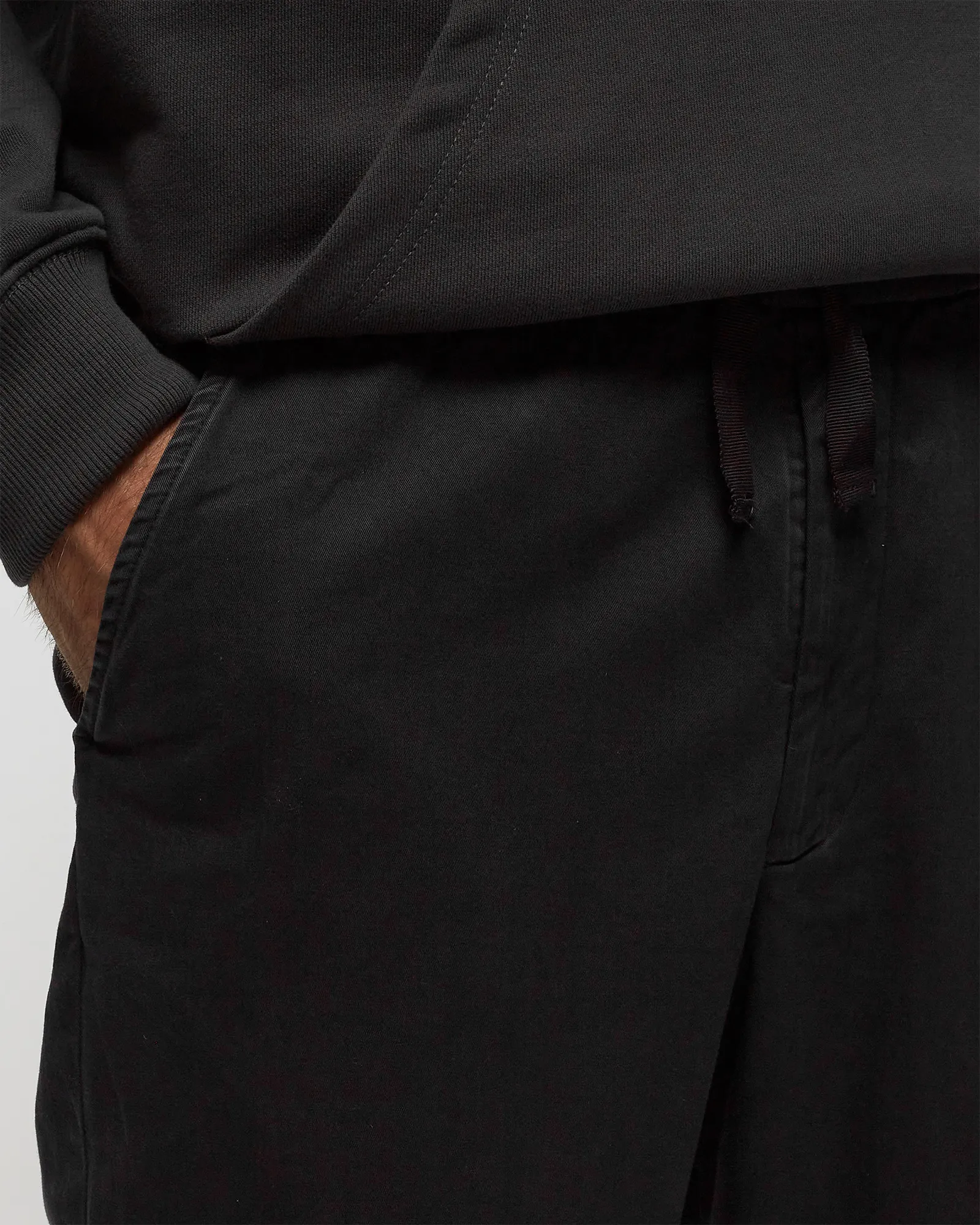 Officine Générale HANS PGMT DYE COTTON TWILL
