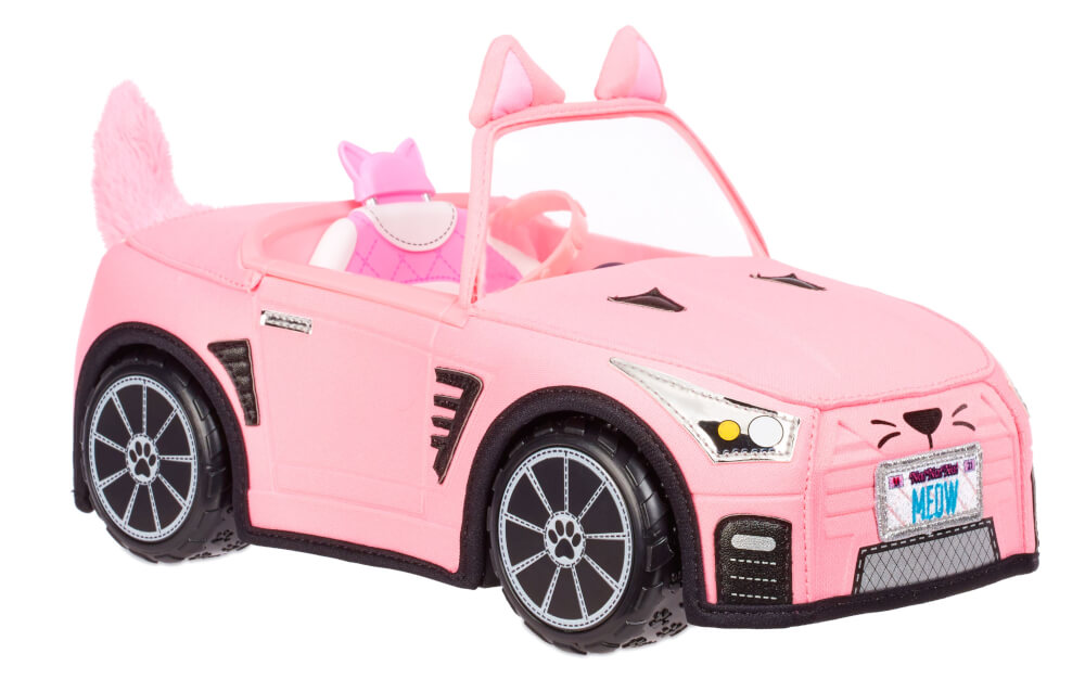 Na! Na! Na! Surprise Soft Plush Convertible
